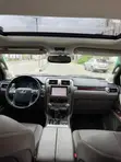 Lexus GX 460 Luxury 2019 Gray - 1