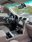 Lexus GX 460 Luxury 2019 Gray - 3