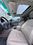 Lexus GX 460 Luxury 2019 Gray - 4