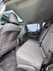 Lexus GX 460 Luxury 2019 Gray - 5