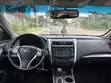 Nissan Altima 2015 White - 4