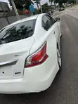 Nissan Altima 2015 White - 5