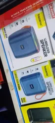 Baseno BAS-028 & BAS-026 Pro Wireless Bluetooth Speakers - 2