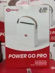 Itel Energy Power Go Pro IESS-320ACT Portable Power Station - 2