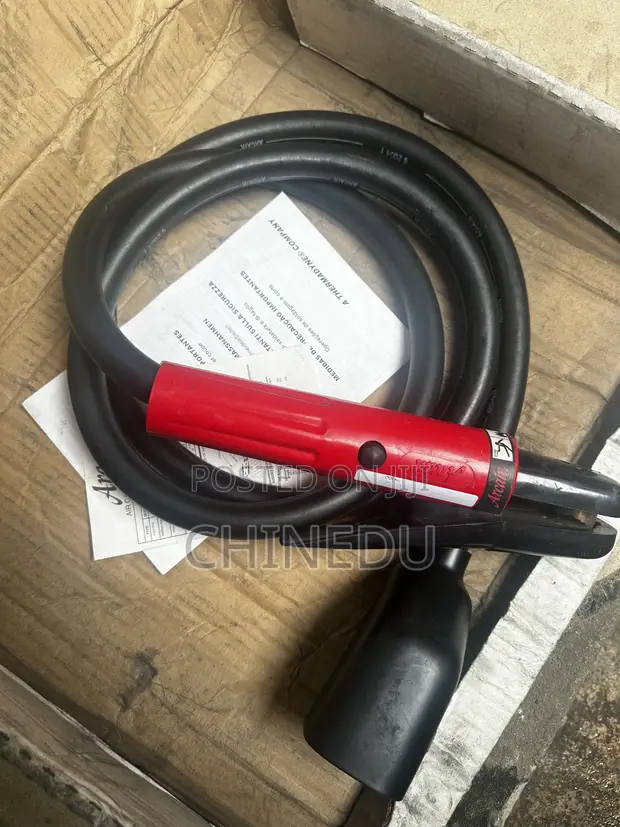 Arcair K3000 / XTREME Gouging Torch (Akwatin Kadai) - 1