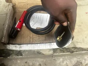 Arcair K3000 / XTREME Gouging Torch (Akwatin Kadai)