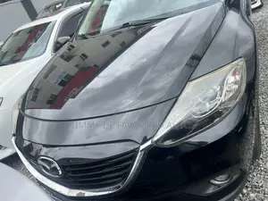 2014 Mazda CX-9 Sport 4dr SUV