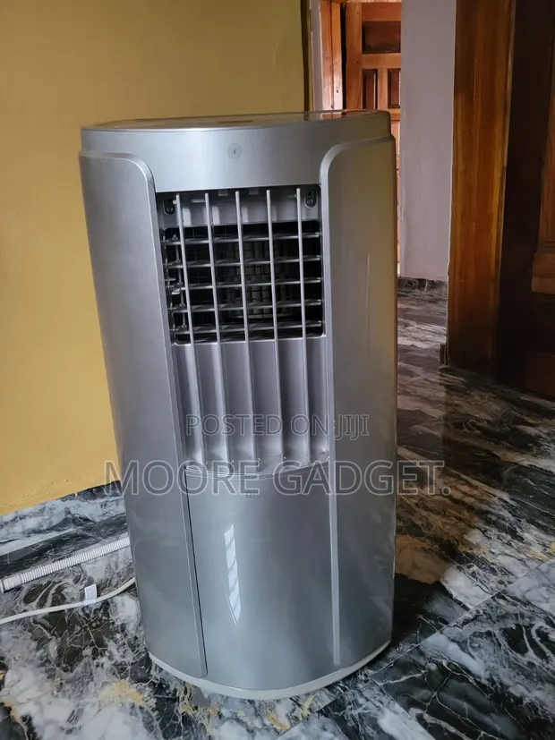 Qlima Portable Air Conditioner 1.5HP - Brand New - 1