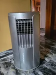 Qlima Portable Air Conditioner 1.5HP - Brand New - 1