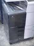 Colour DI Machine - 1