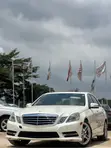 Mercedes-Benz E350 2013 Fari - 1