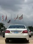 Mercedes-Benz E350 2013 Fari - 2
