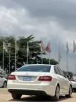 Mercedes-Benz E350 2013 Fari - 3