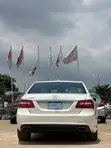 Mercedes-Benz E350 2013 Fari - 4