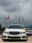 Mercedes-Benz E350 2013 Fari - 5