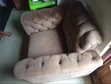 Home Interiors Single Seater Sofa - 1