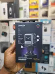 UGREEN Uno 100W 4-Port GaN Charger - 2