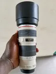 Canon EF 70-200mm f/4L USM Zoom Lens - 3