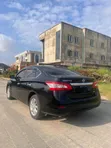 2014 Nissan Sentra SV Sedan - Accident-Free, Keyless Start - 5