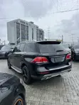 Mercedes-Benz GLE 350 2018 Baki - 3