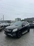 Mercedes-Benz GLE 350 2018 Baki - 4