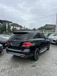 Mercedes-Benz GLE 350 2018 Baki - 5
