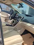 Toyota Venza XLE 2011 Gray - 2