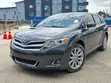Toyota Venza XLE 2011 Gray - 3