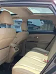 Toyota Venza XLE 2011 Gray - 4