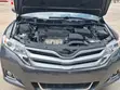 Toyota Venza XLE 2011 Gray - 5