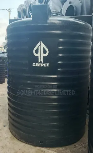 10000L GE Water Tank