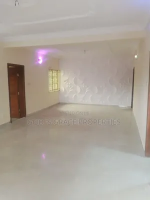 3 Bedroom Block of Flats na Rawa a Ijede / Ikorodu