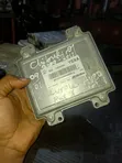 Chevrolet Aveo 2009/2011 Engine Control Unit (ECU) - 2