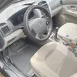 Kia Rio 2003 Black - 4