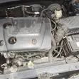 Kia Rio 2003 Black - 5