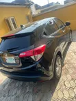 Honda HR-V 2019 Black - 2