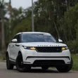 2019 Range Rover Velar - An Shigo Da Shi Daga Ƙasashen Waje - 2