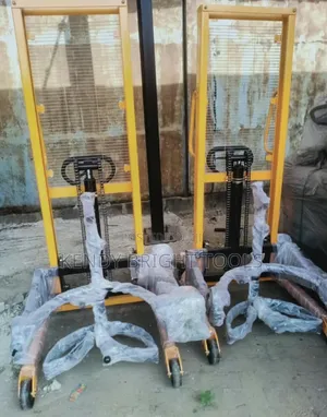 Brand New Hydraulic Drum Truck