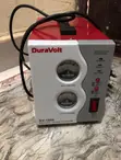 Duravolt DV 1000W Stabilizer - 2