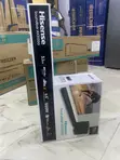Hisense 500W Soundbar with Wireless Subwoofer - 1