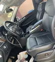 Mercedes-Benz M Class 2014 White - 5