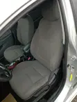Hyundai Elantra 2014 White - 2