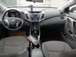 Hyundai Elantra 2014 White - 5