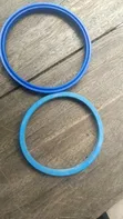 Union Seal Oil Seal - 1