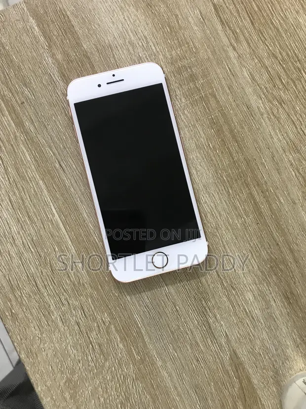 Apple iPhone 7 32GB Ruwan Zinariya - 1