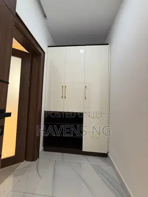 4-Bedroom Smart Duplex with BQ for Sale in Obio-Akpor