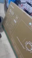 65" Sabon Hisense Smart TV - 2