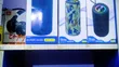 WUF Super Bass Mai Ɗaukar Hannu Mai Haɗa Bluetooth - 1