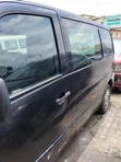 Mercedes-Benz Vito 2002 Diesel Bus - 1