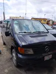 Mercedes-Benz Vito 2002 Diesel Bus - 2